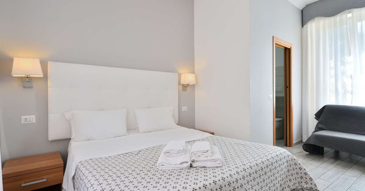 Ein Foto Marta Inn