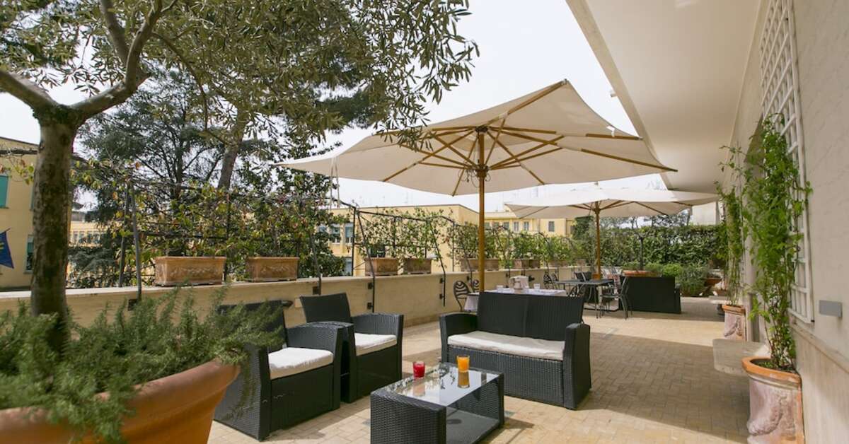 Een foto van Best Western Hotel Rivoli