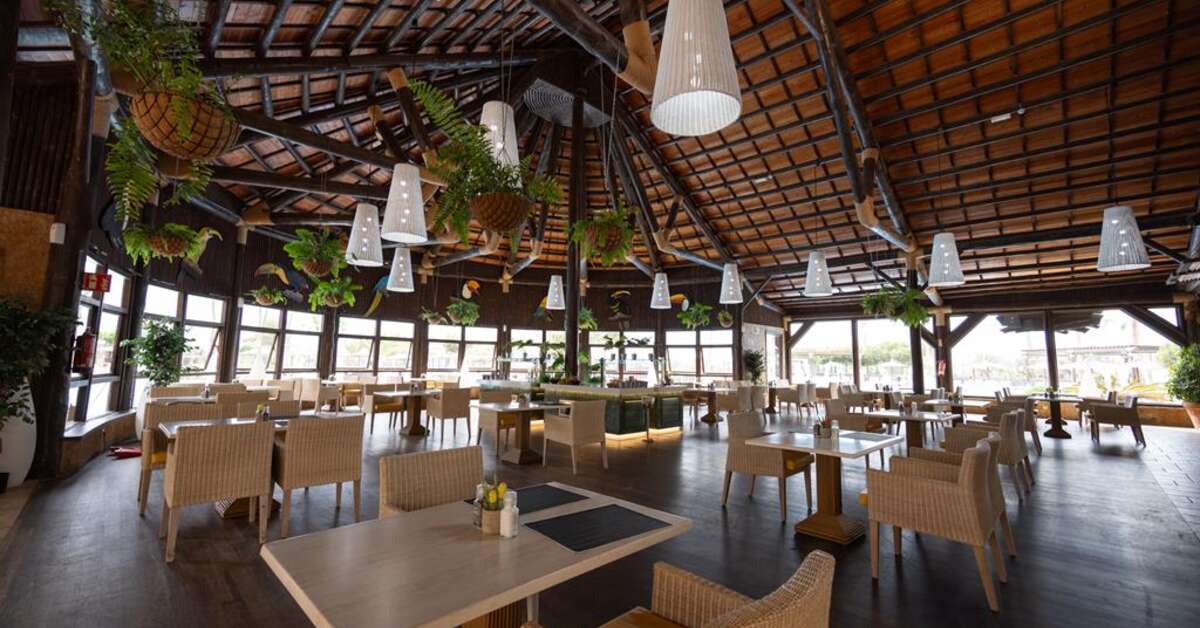Ein Foto Elba Sara Beach & Golf Resort