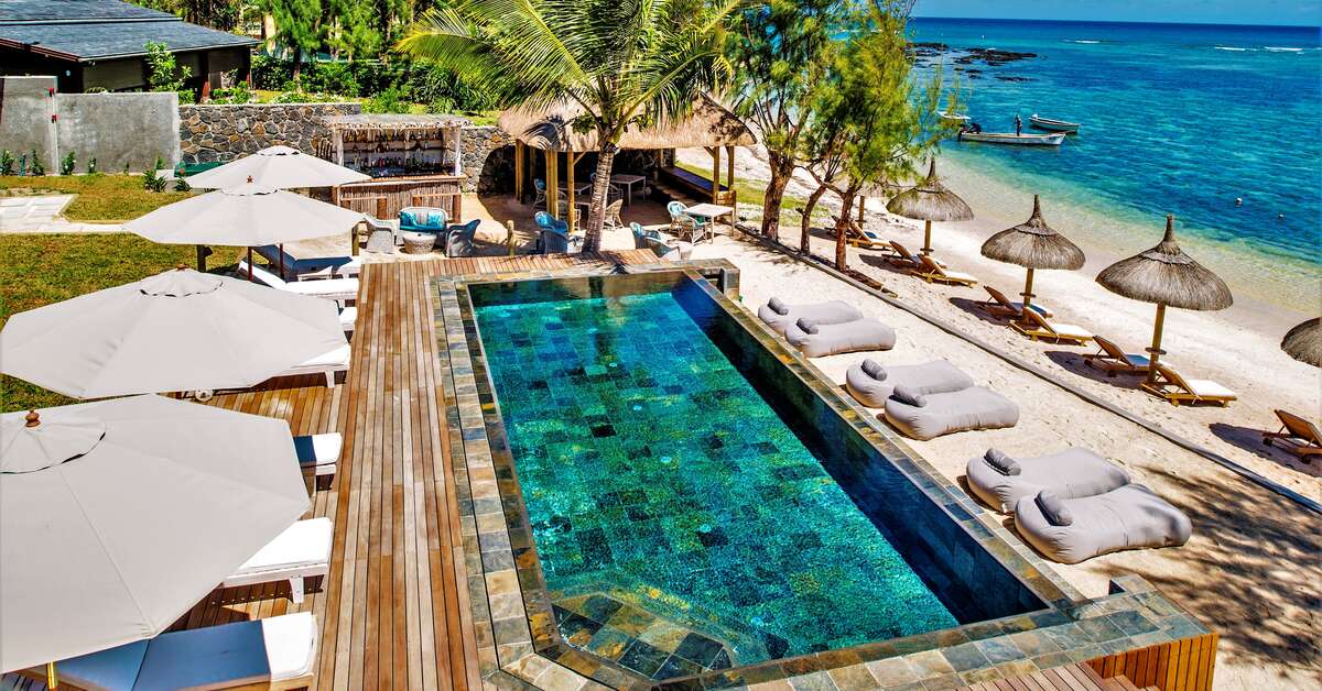 Een foto van Seapoint Boutique Hotel