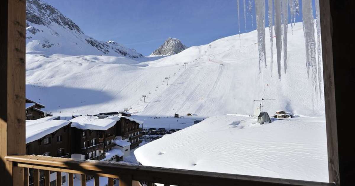 Een foto van CGH Residentie Le Jhana
