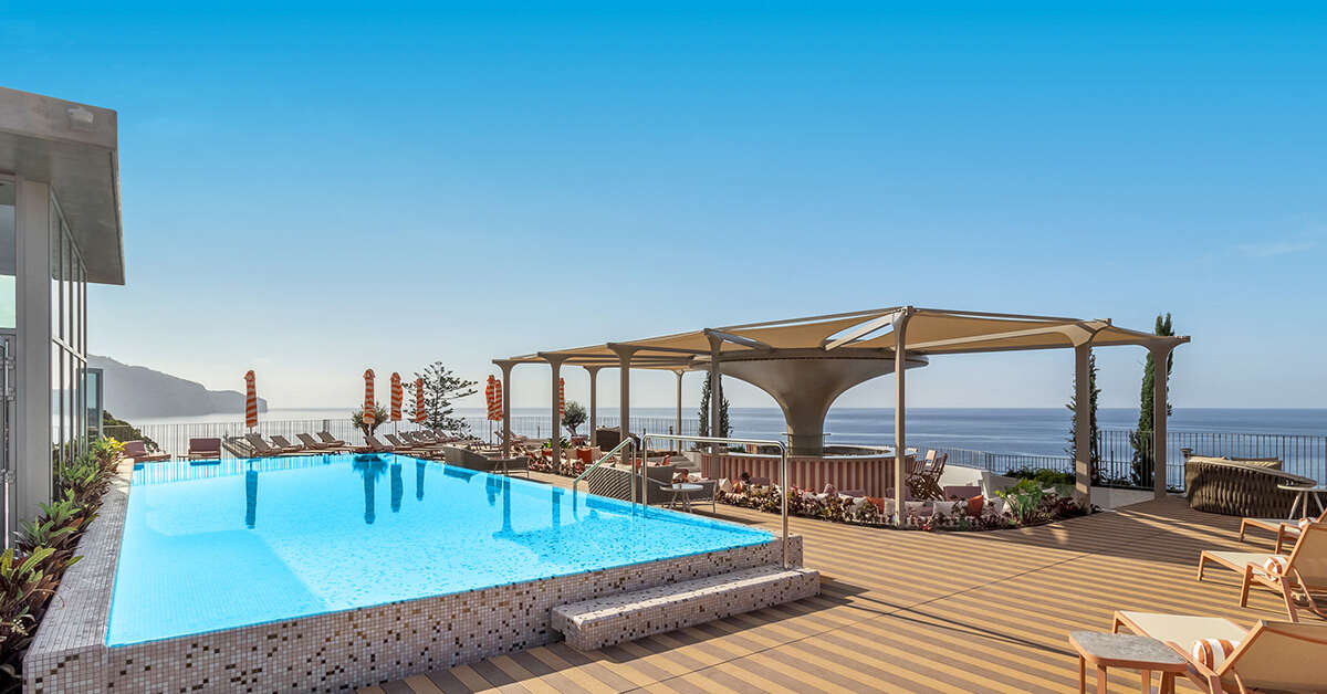 Een foto van Hotel Next