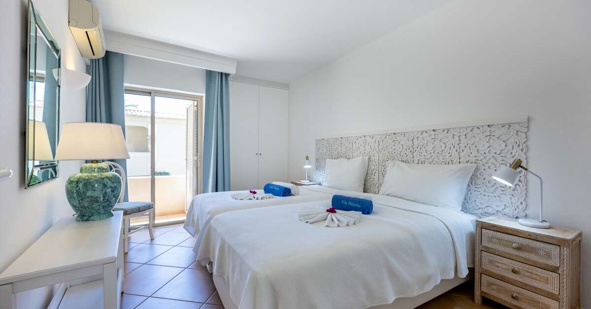 Een foto van Vila Palmeira Beach Resort