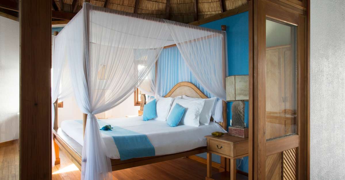 Een foto van Coco Palm Dhuni Kolhu