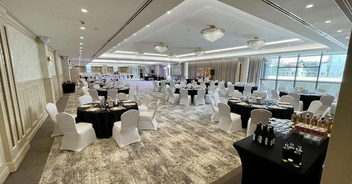 Een foto van Astoria Grand Hotel