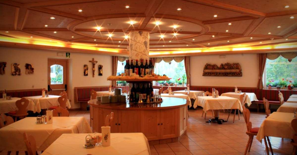Een foto van Park Hotel La Pineta