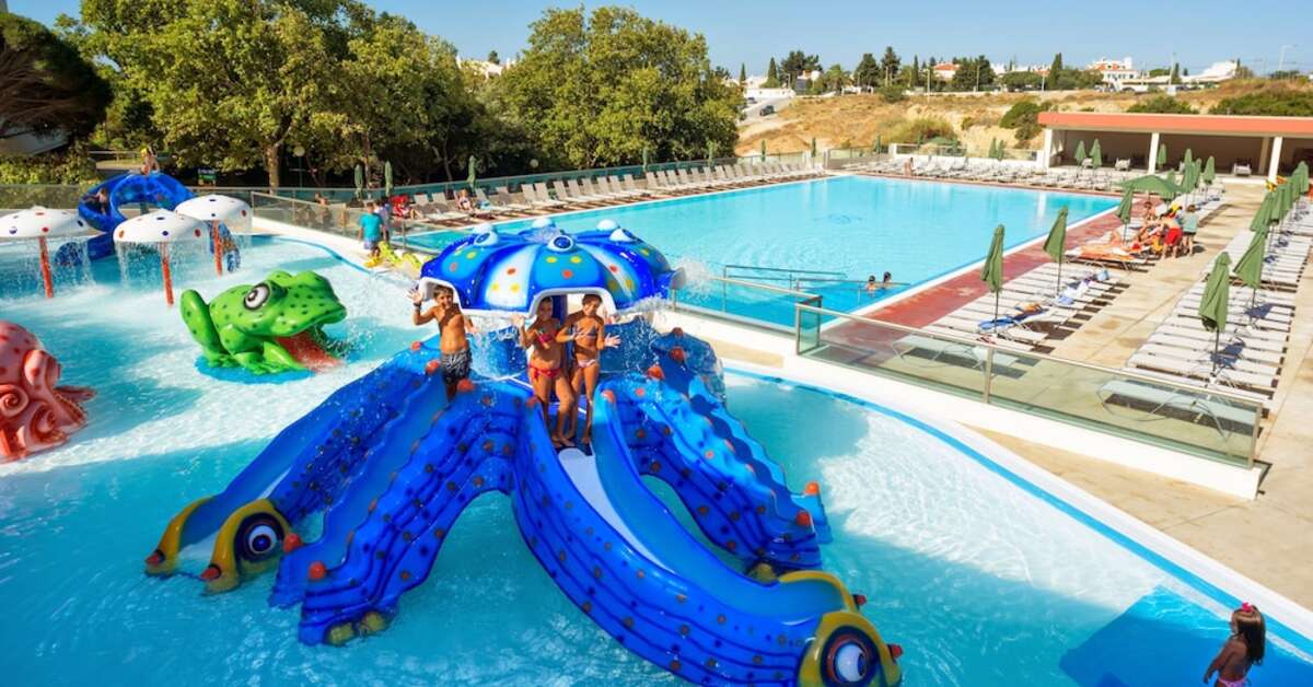 Een foto van Ukino Palmeiras Village Family Resort