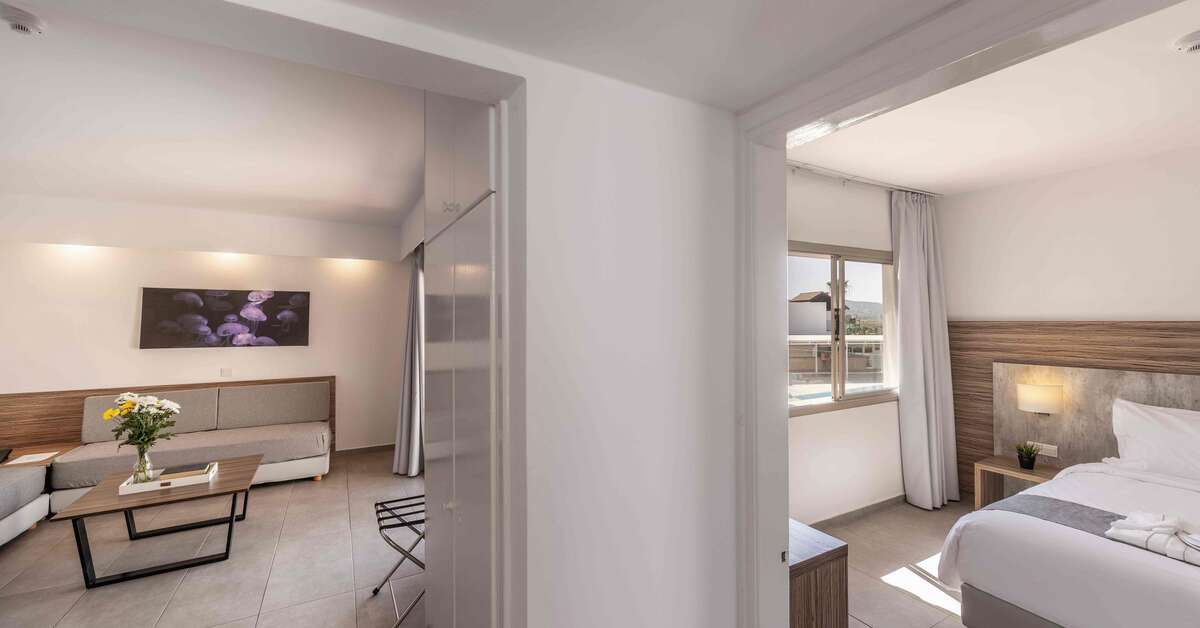 Een foto van Kapetanios Aqua Resort