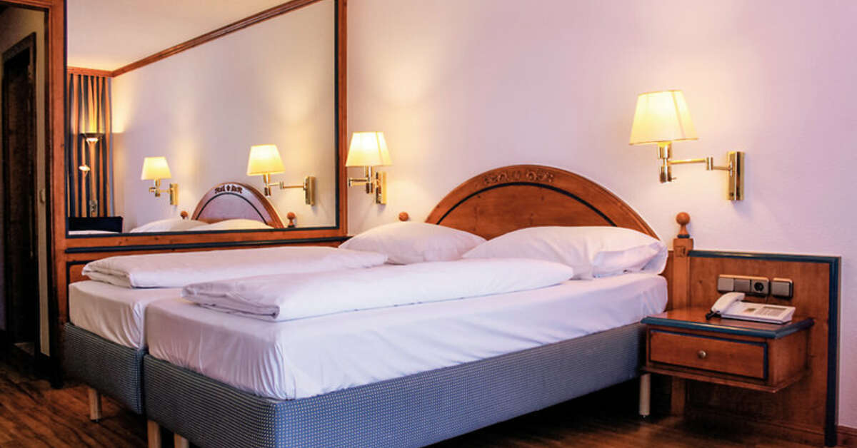 Een foto van Riessersee Hotel Resort