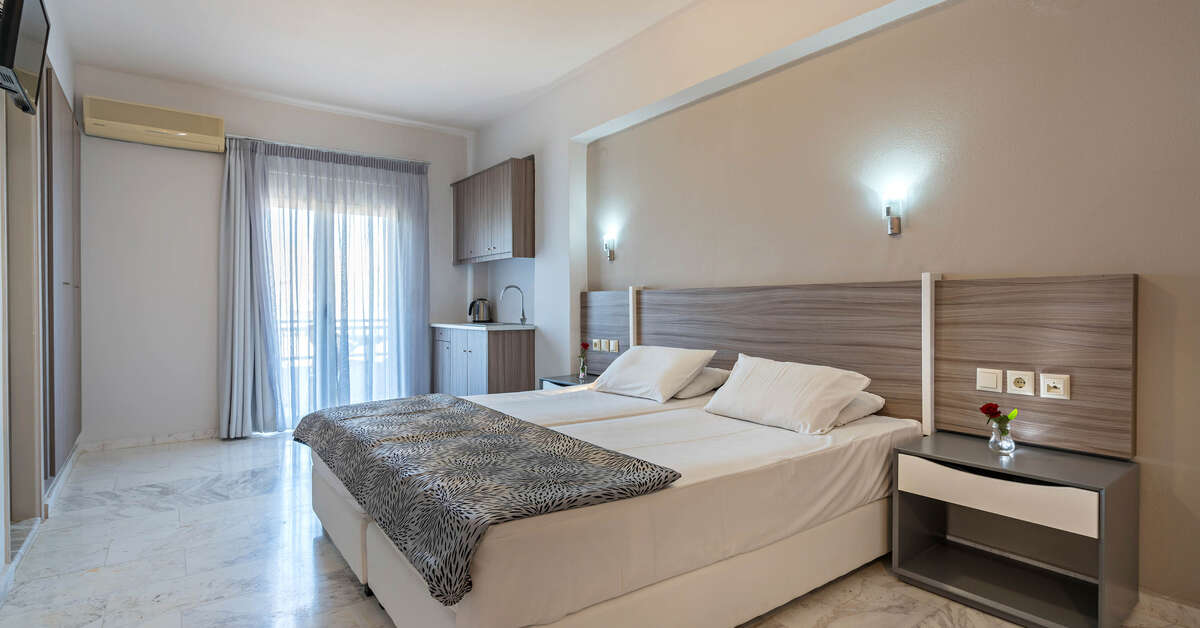 Een foto van Apollo Hotel