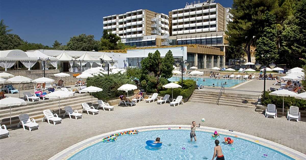 Een foto van Pical Hotel Valamar Collection