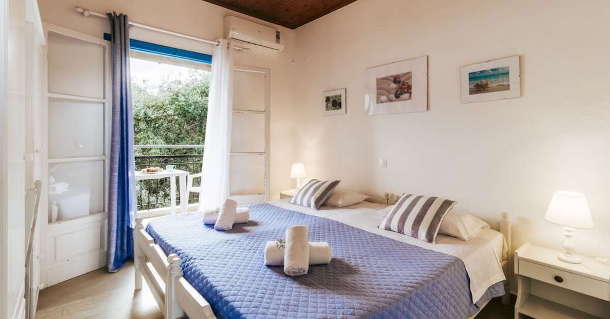 Een foto van Sunflower Appartementen & Studios
