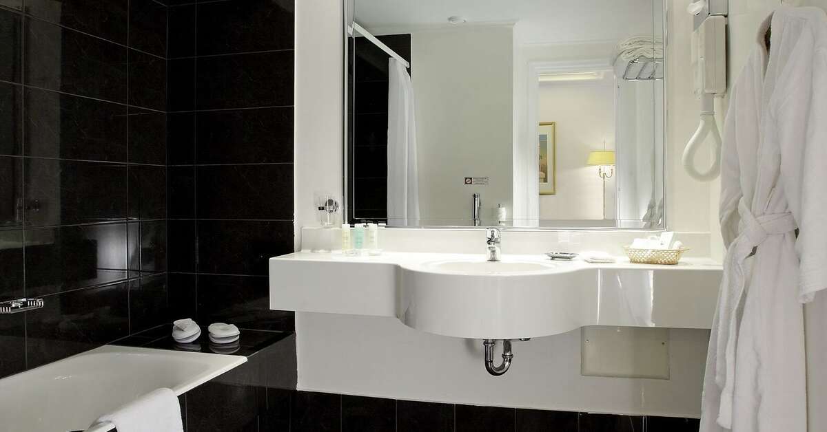 Een foto van Theoxenia Palace Hotel