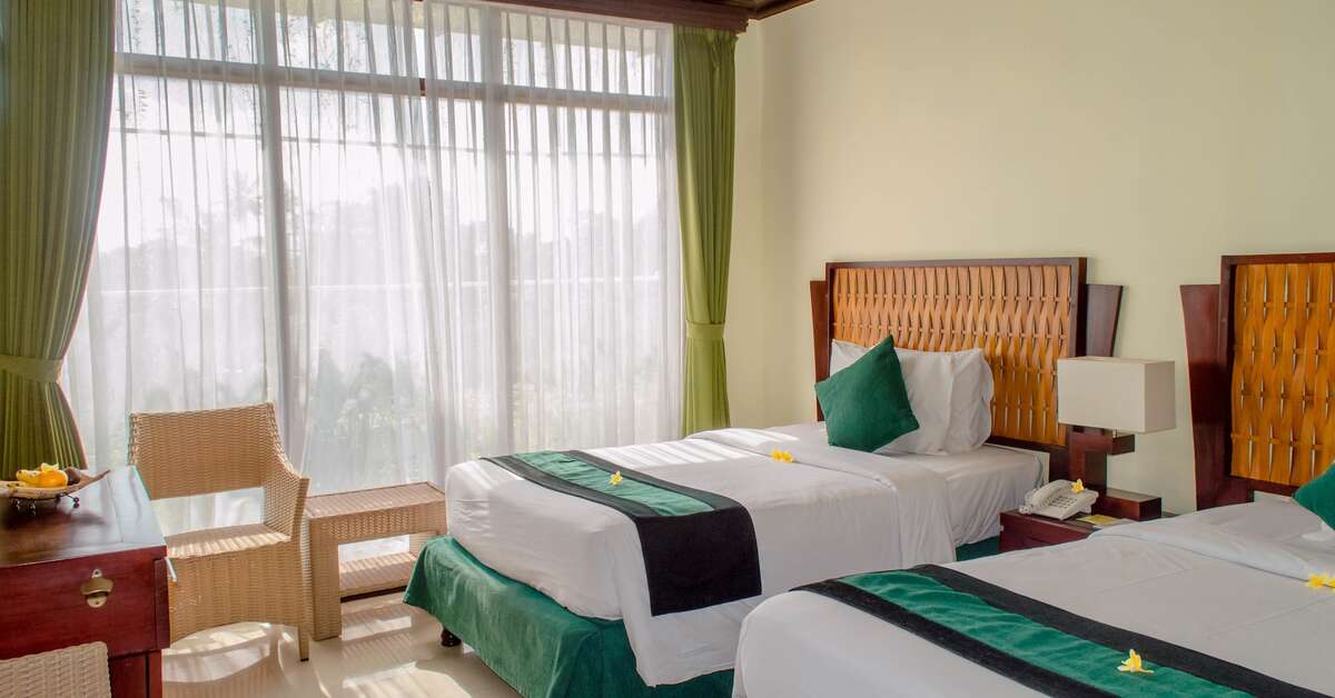 Een foto van The Bali Dream Villa & Resort Echo Beach Canggu