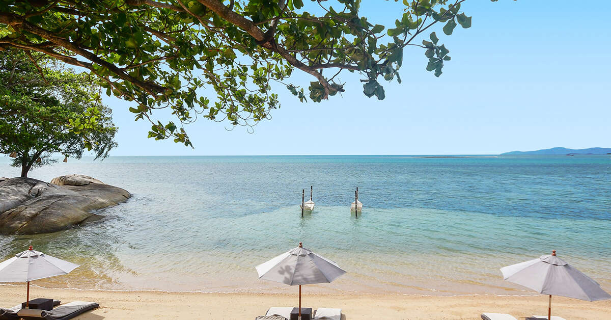 Een foto van Rocky's Boutique Resort