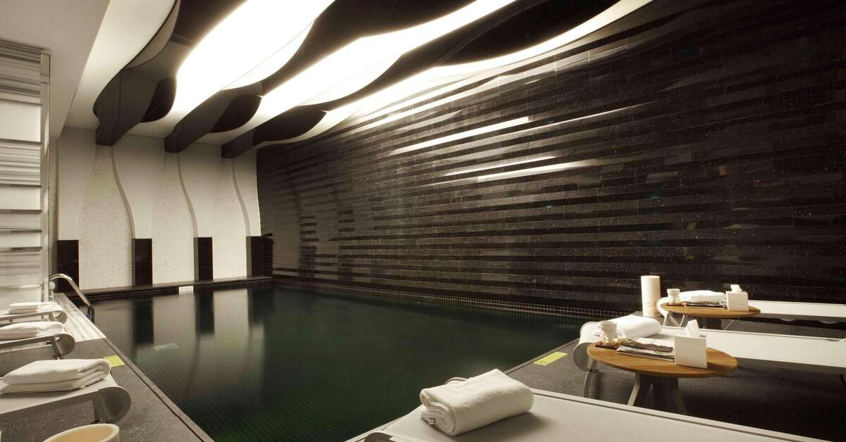 Een foto van Radisson Blu Hotel Istanbul Pera