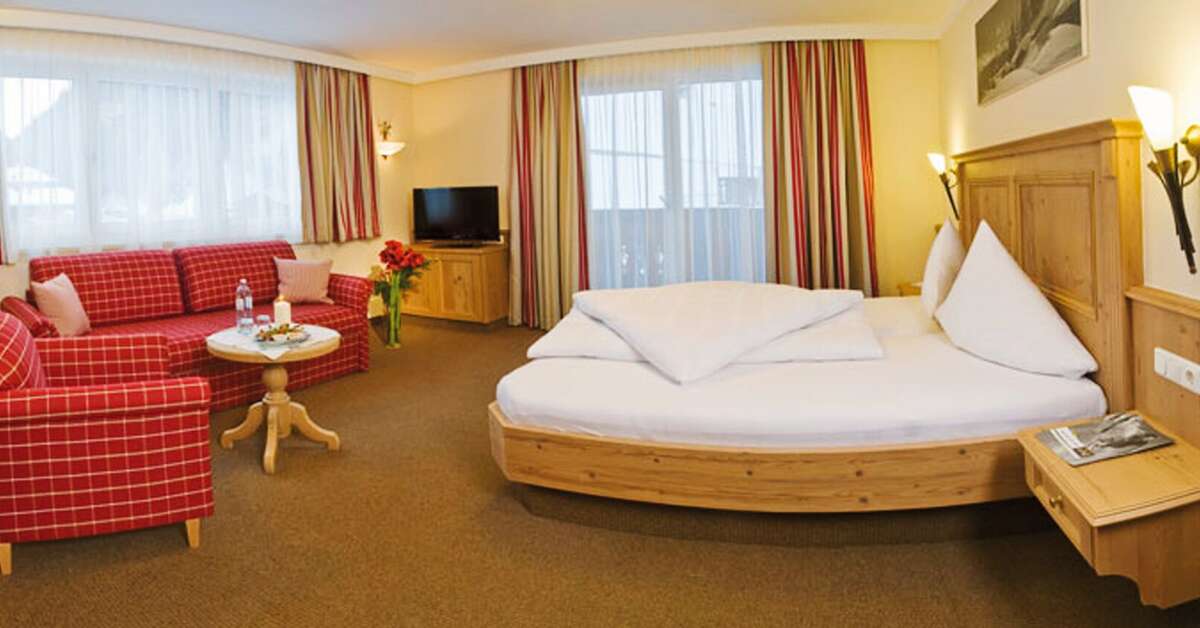 Een foto van Hotel Lenz