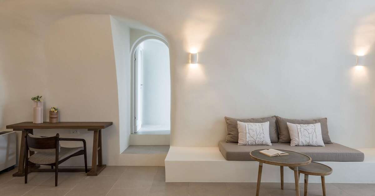 Een foto van Aspaki Exclusive Hotel