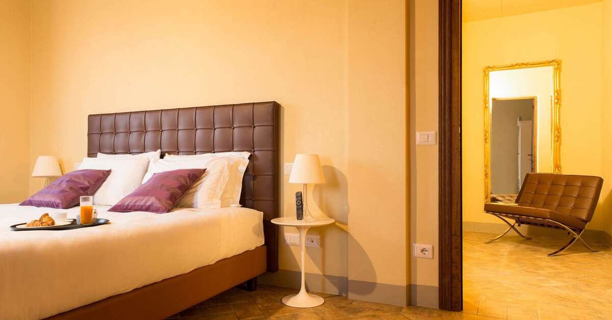 Een foto van Boccioleto Resort & Spa
