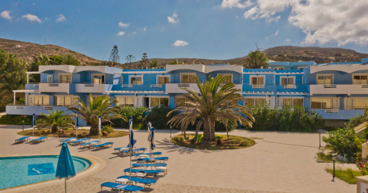 Een foto van Royal Beach