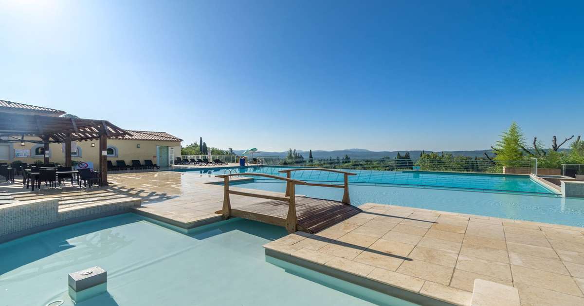 Een foto van Le Domaine de Camiole