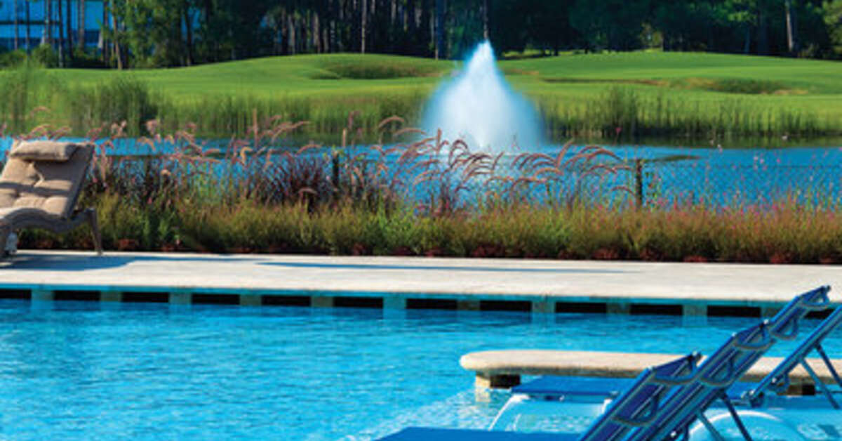 Een foto van Azure Villas