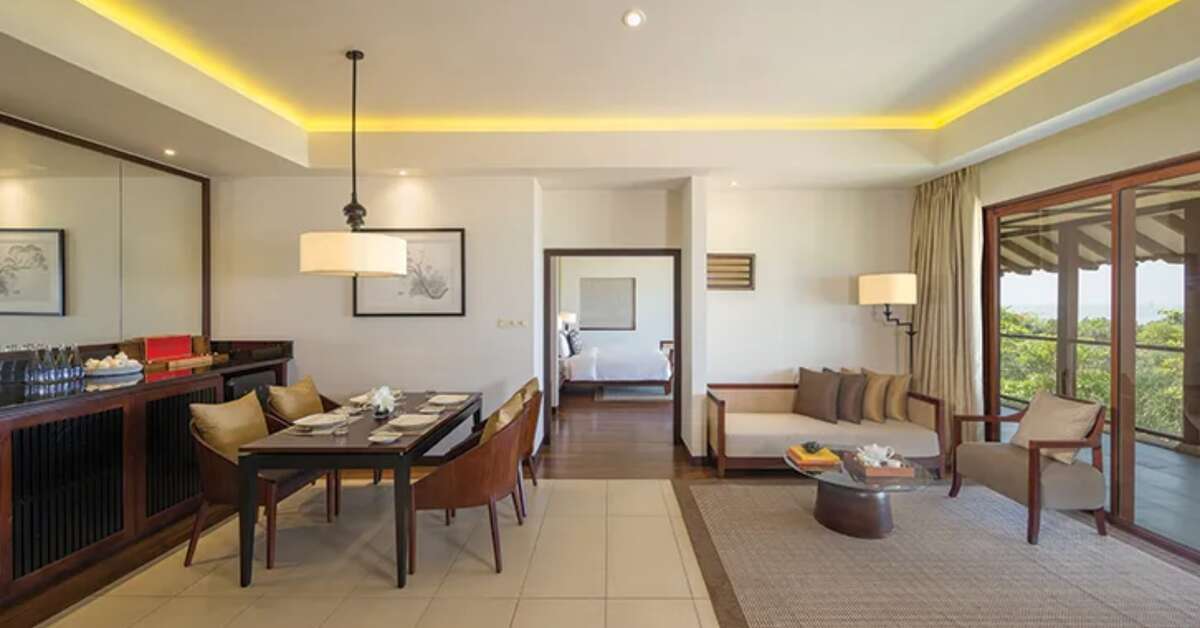 Een foto van Anantara Kalutara Resort