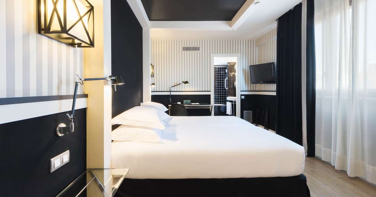 Een foto van Hotel Europark