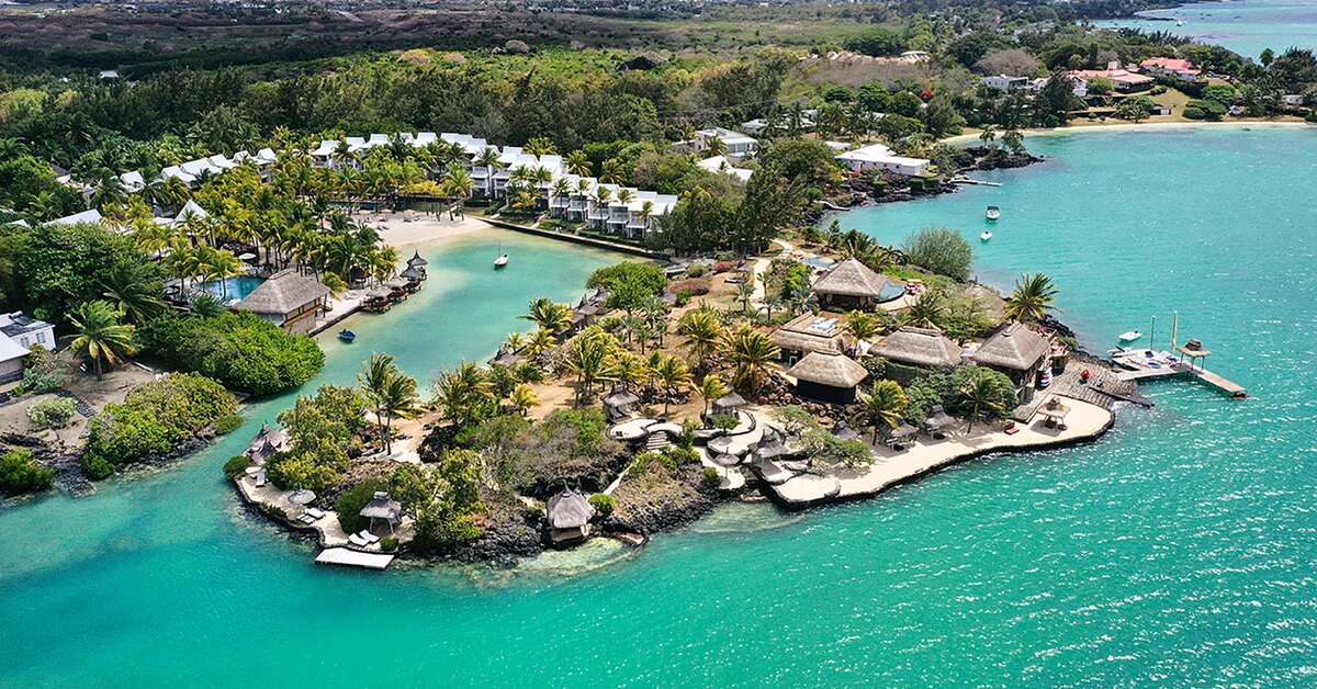 Een foto van Paradise Cove Boutique Hotel
