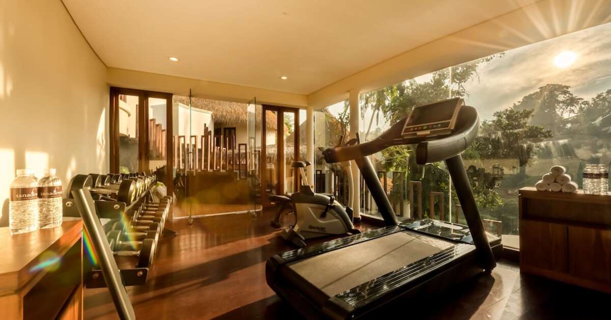 Een foto van Tanadewa Resort & Spa