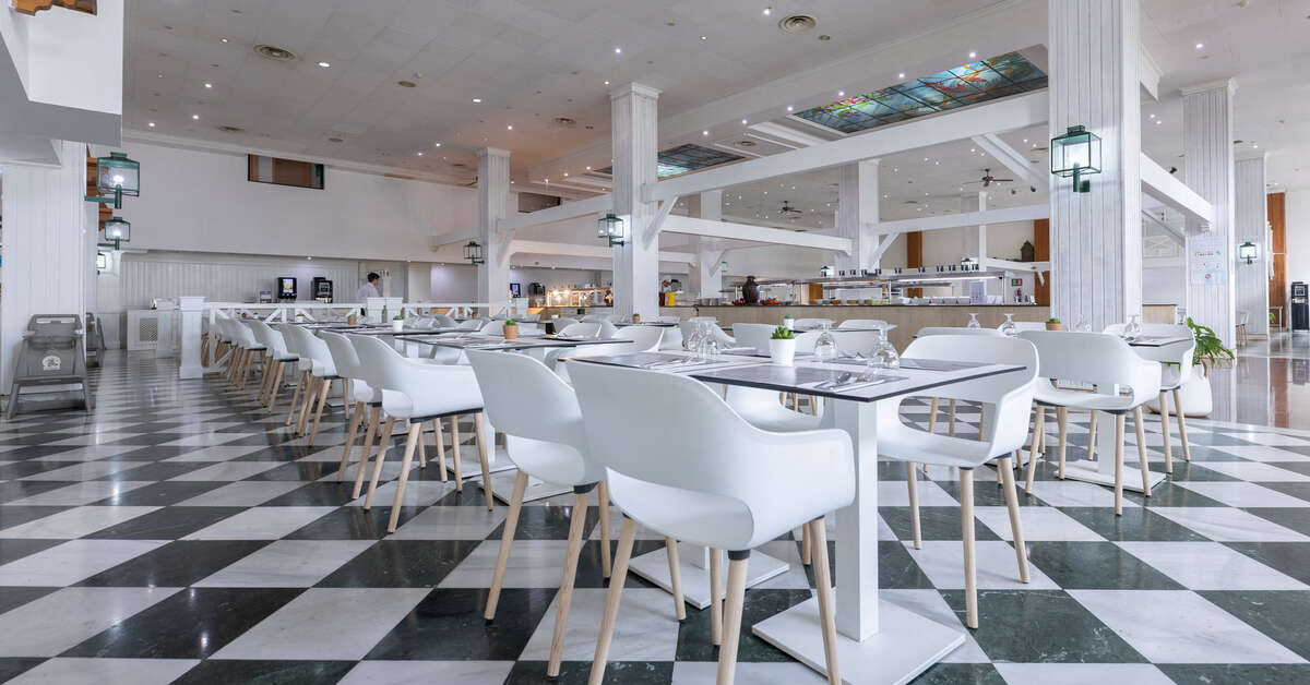 Een foto van Blue Sea Costa Bastian