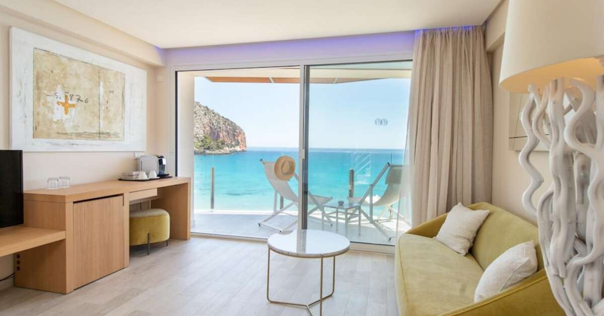 Een foto van Melbeach Hotel & Spa