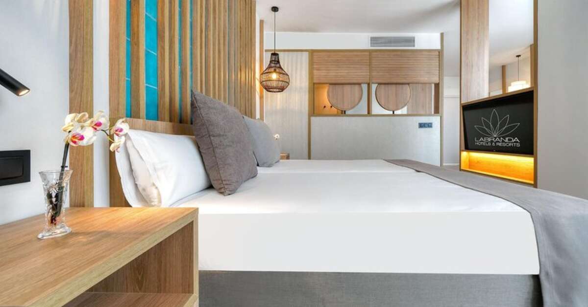 Een foto van Hovima Suites Costa Adeje
