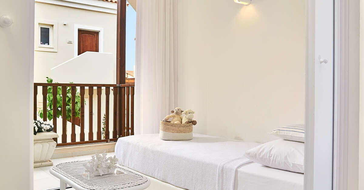 Een foto van Grecotel Marine Palace & Aqua Park