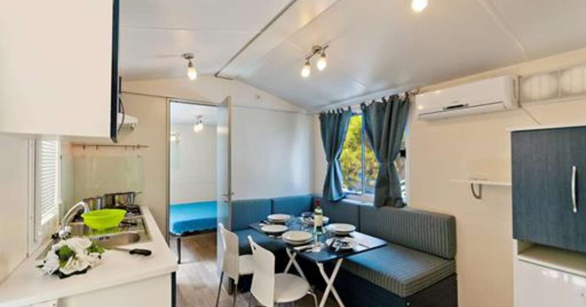 Een foto van Eurocamping Pacengo