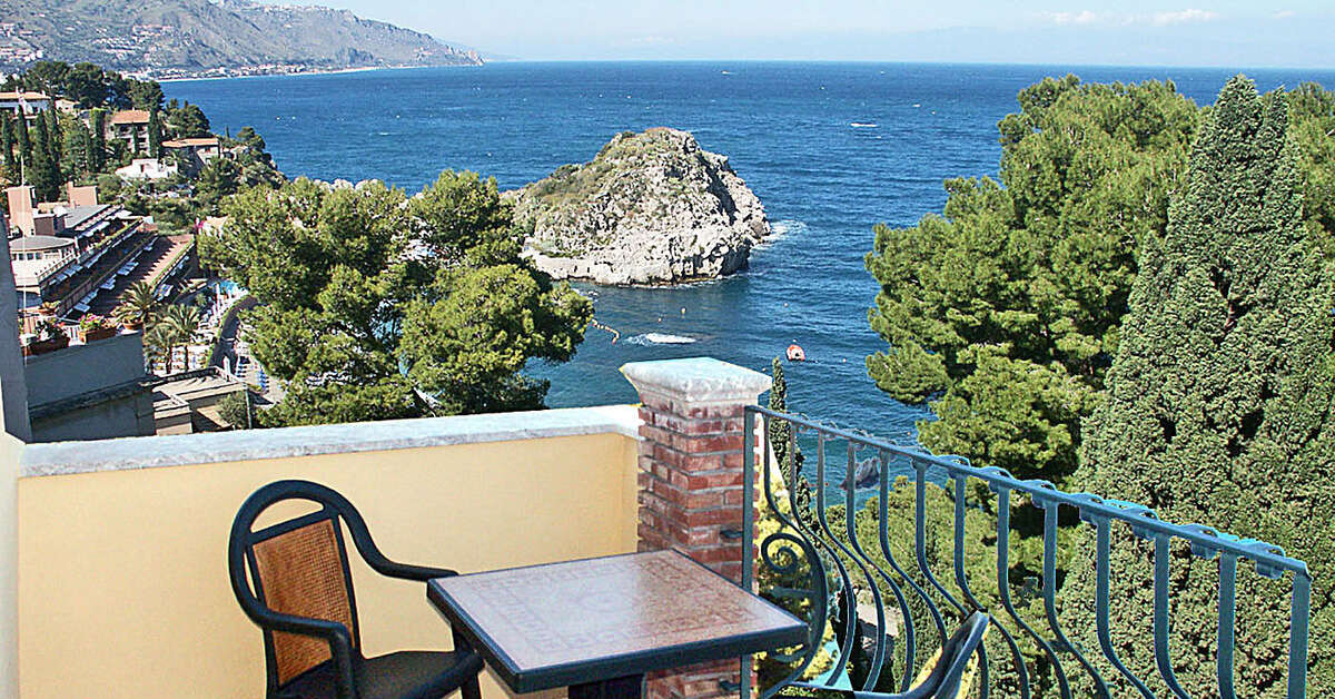 Een foto van Hotel Villa Bianca Resort