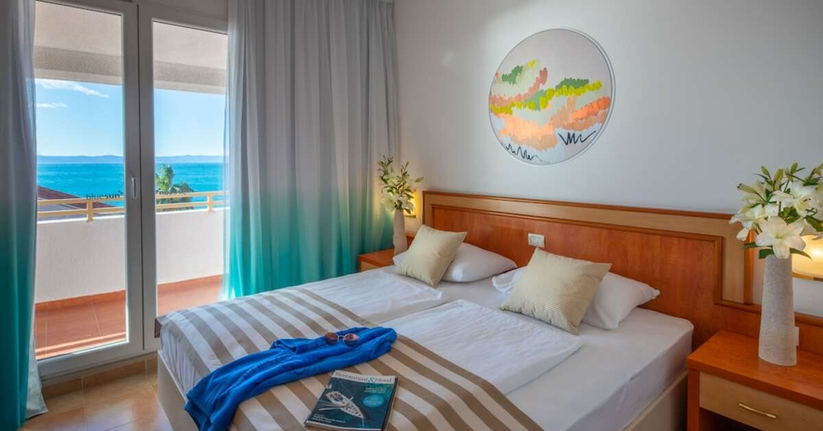 Een foto van Bluesun Holiday Village Afrodita