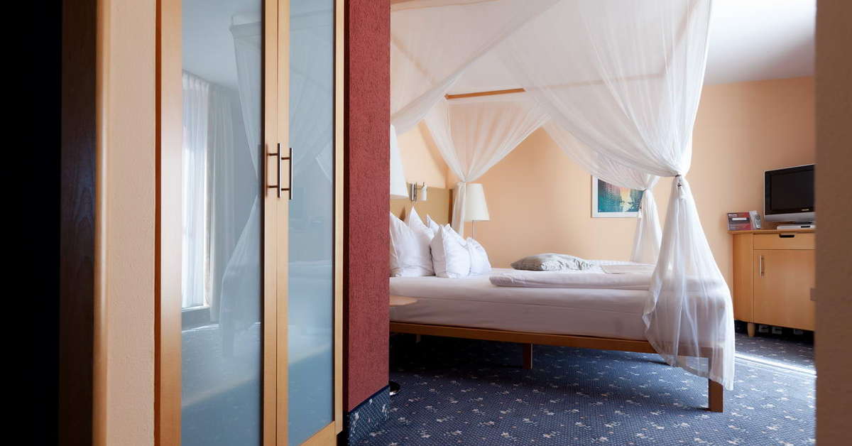 Een foto van Lotus Therme Hotel & Spa
