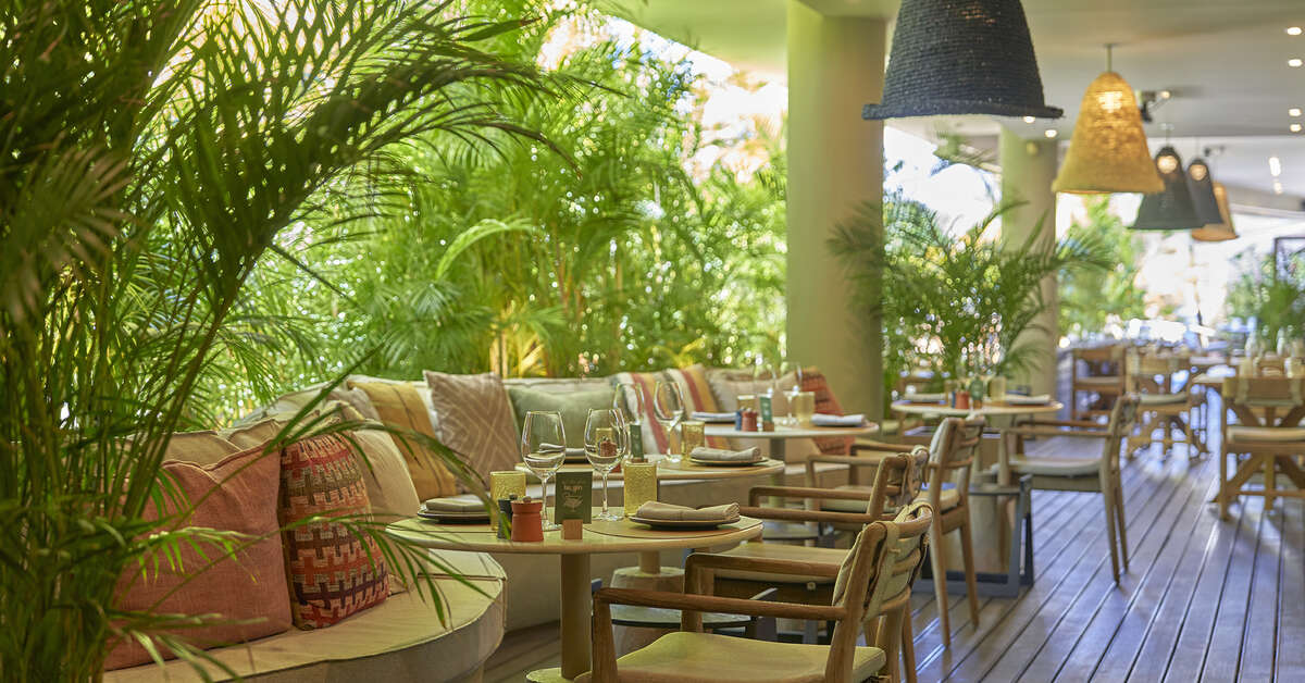 Een foto van The Residence Porto Mare
