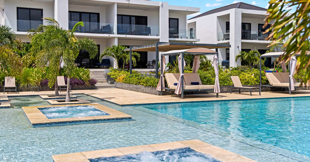 Een foto van Sirena Resort
