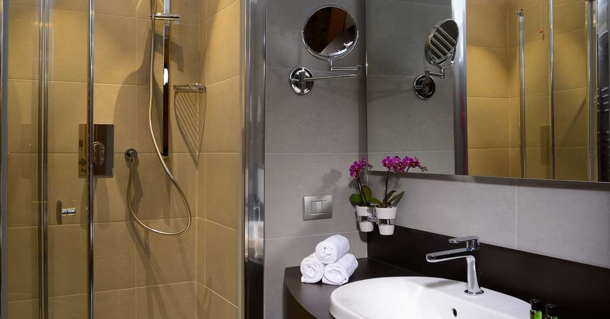 Een foto van Hotel Trevi Collection