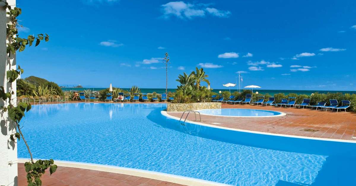 Een foto van Hotel Flamingo