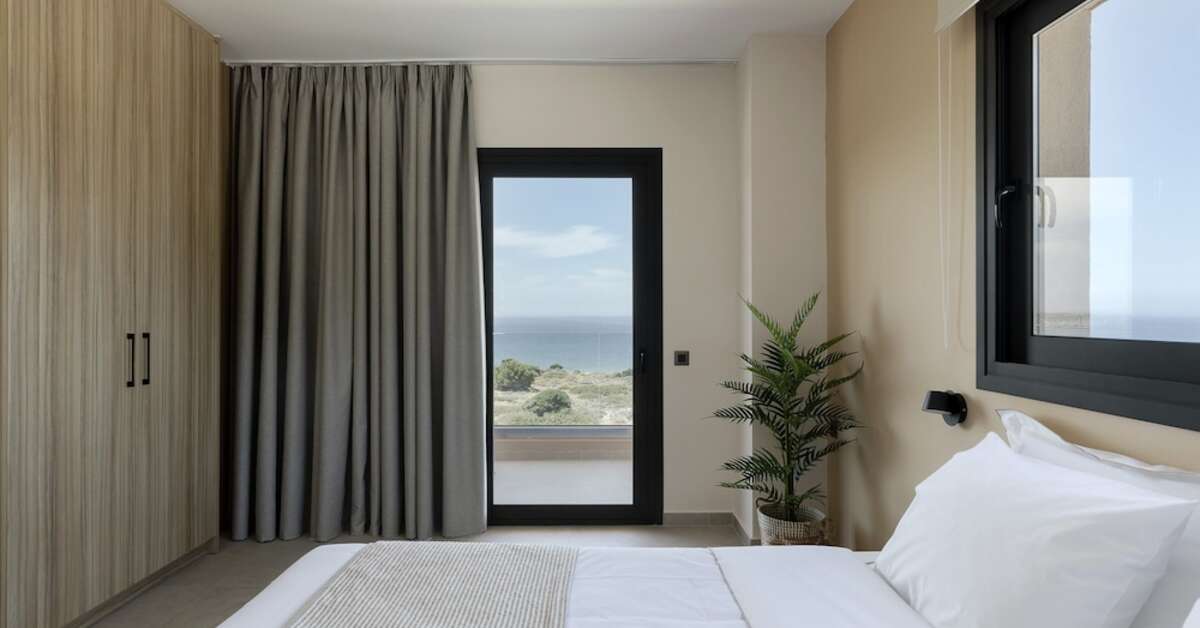 Een foto van The Nest Resort