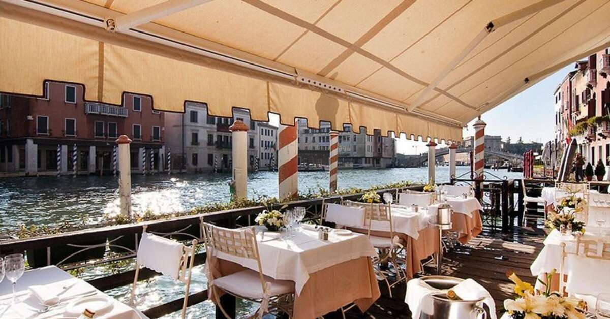 Een foto van Hotel Continental Venice by BW Premier Collection