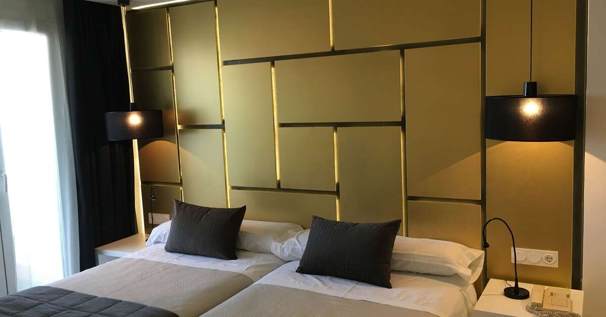 Een foto van Hotel Comfort Dauro 2