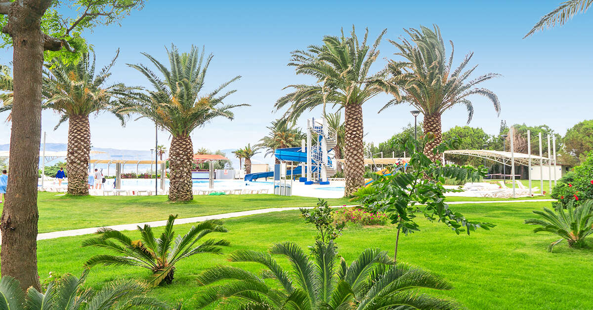 Een foto van Grand Hotel Ontur