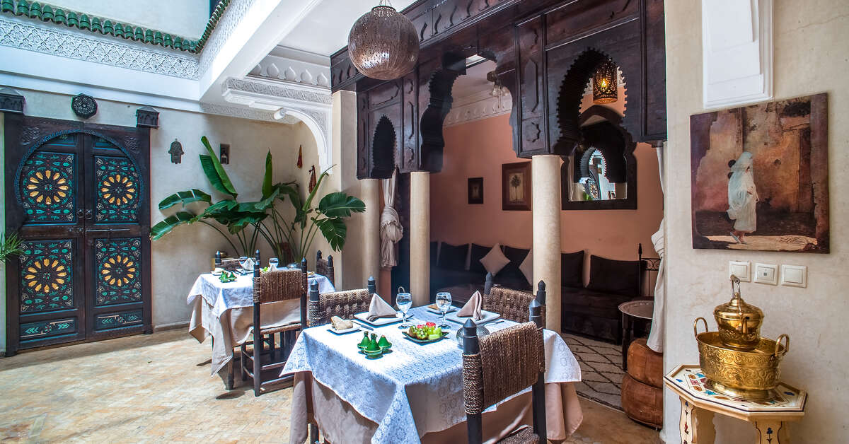 Ein Foto Riad Haraka