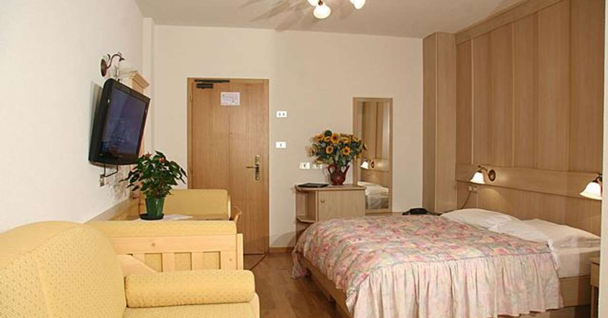 Een foto van Hotel Grohmann