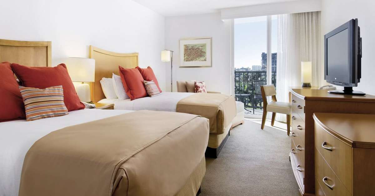 Een foto van Hilton Clearwater Beach Resort & Spa