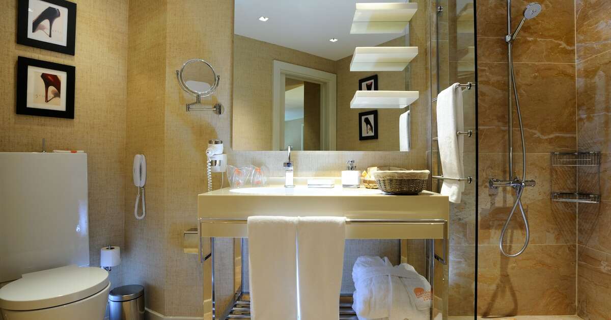Een foto van Hotel Elegance